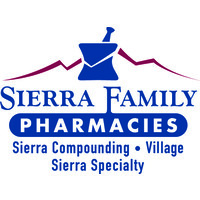 Sierra Family Pharmacies logo