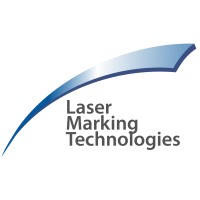 Laser Marking Technologies, LLC. logo