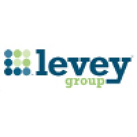 Levey Group logo