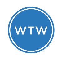 Wine To Water logo