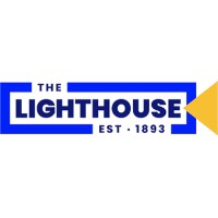 The Lighthouse 1893 logo