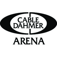 Cable Dahmer Arena logo