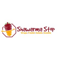 Shawarma Stop logo