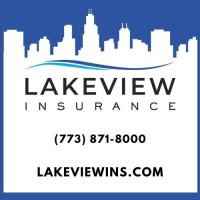 Lakeview Insurance Agency logo