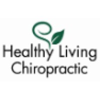 Healthy Living Chiropractic logo