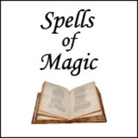 Spells Of Magic logo