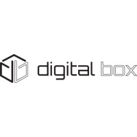Digital Box Inc logo