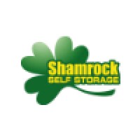 Shamrock Storage Ventures logo