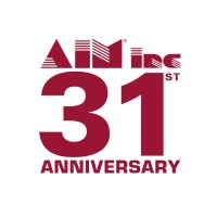 Automated Industrial Machinery, Inc. (a.k.a. AIM, Inc.) logo