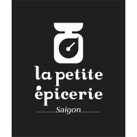 La Petite Epicerie Saigon logo