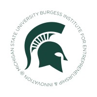 Michigan State University – Burgess Institute For Entrepreneurship & Innovation Employees, Location, Careers logo