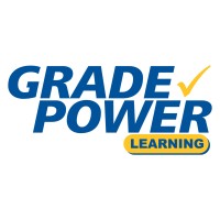GradePower Learning Meridian logo