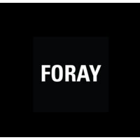 Foray Collective logo