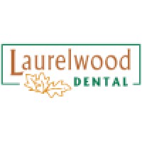 Laurelwood Dental logo