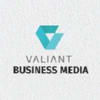 Valiant Business Media logo