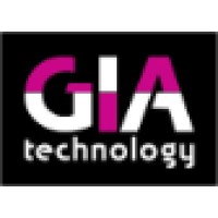 GIA Technology logo