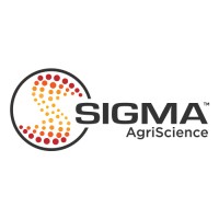 Sigma AgriScience logo