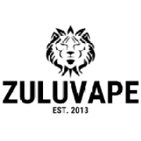 Zuluvape logo
