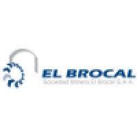 Sociedad Minera El Brocal logo