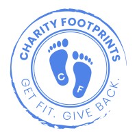Charity Footprints logo