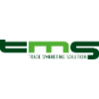 TMS - Trade Marketing Solution logo