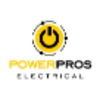 POWER PROS ELECTRIC COMPANY logo