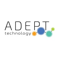 Adept Technology logo