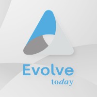 Evolve logo