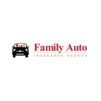 Family Auto Insurance Agency logo