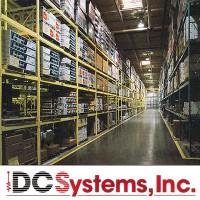 DC Systems, Inc. logo
