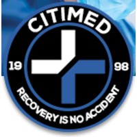 CitiMED logo
