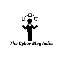 The Cyber Blog India logo