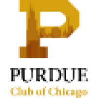 Purdue Club Of Chicago logo