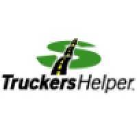 Truckers Helper logo