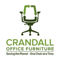 Crandall Office Furniture, Inc logo