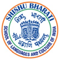 SHISHU BHARATI logo