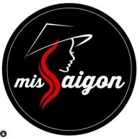 MISS SAIGON RESTAURANT logo