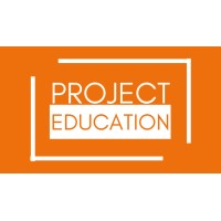 Project Education logo