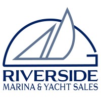 Riverside Marina And Yacht Sales logo