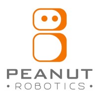Peanut Robotics logo