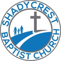 Shadycrest Baptist Church logo