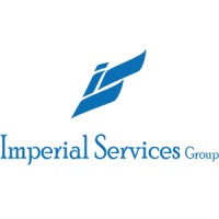 Imperial Services Group logo