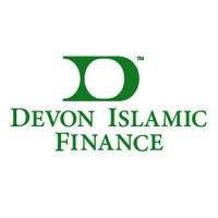 Devon Islamic Finance logo