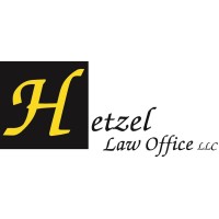 Hetzel Law Office logo