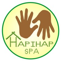 Hapihap Spa logo