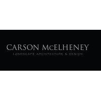 Carson McElheney Landscape Architecture & Design logo