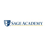 Sage Academy Charter School logo