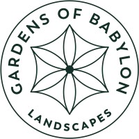 Gardens Of Babylon Landscapes logo