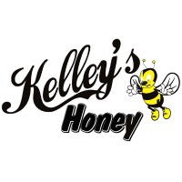 Kelley Honey Farms logo