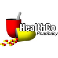 Healthco Pharmacy logo